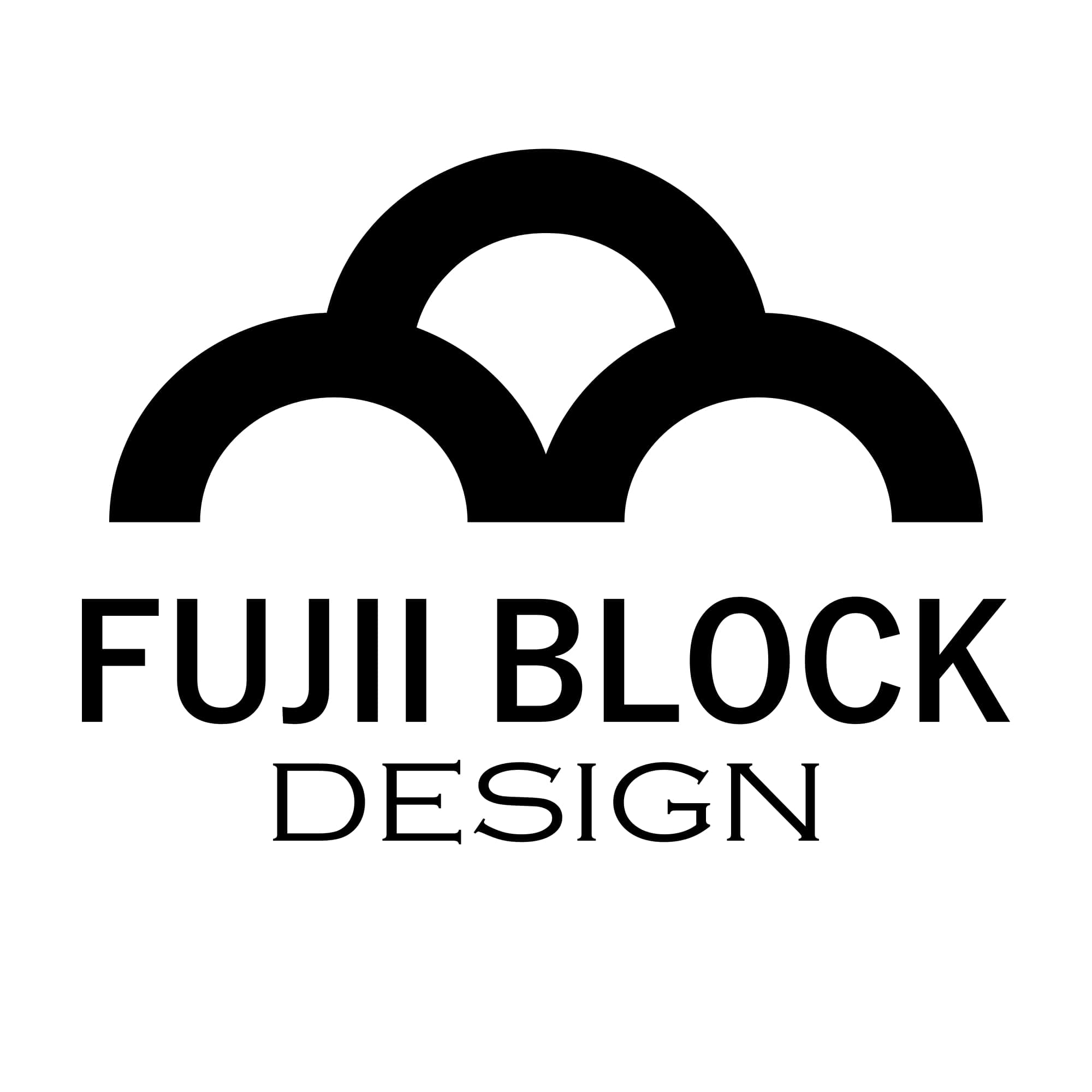 FUJII BLOCK DESIGN／ふじいブロックデザイン